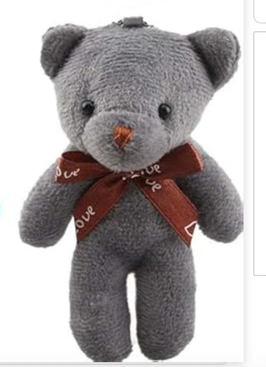 Together We Win Bear β Wearable Kindness You Can Share!