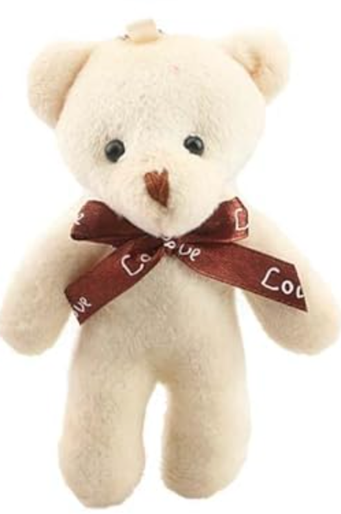 Together We Win Bear β Wearable Kindness You Can Share!